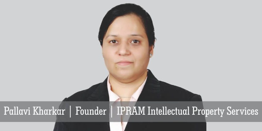 Pallavi-Kharkar-Founder-IPRAM-Intellectual-Property-Services