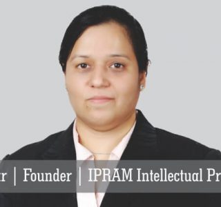 Pallavi-Kharkar-Founder-IPRAM-Intellectual-Property-Services